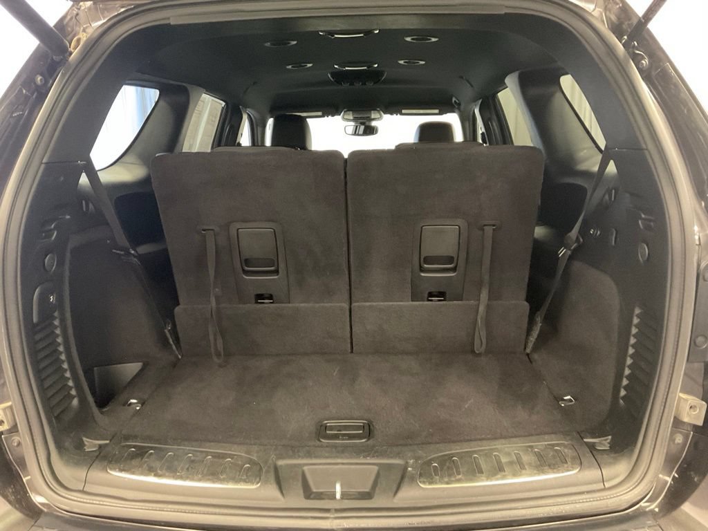 Used 2021 Dodge Durango GT AWD/4WD image 12