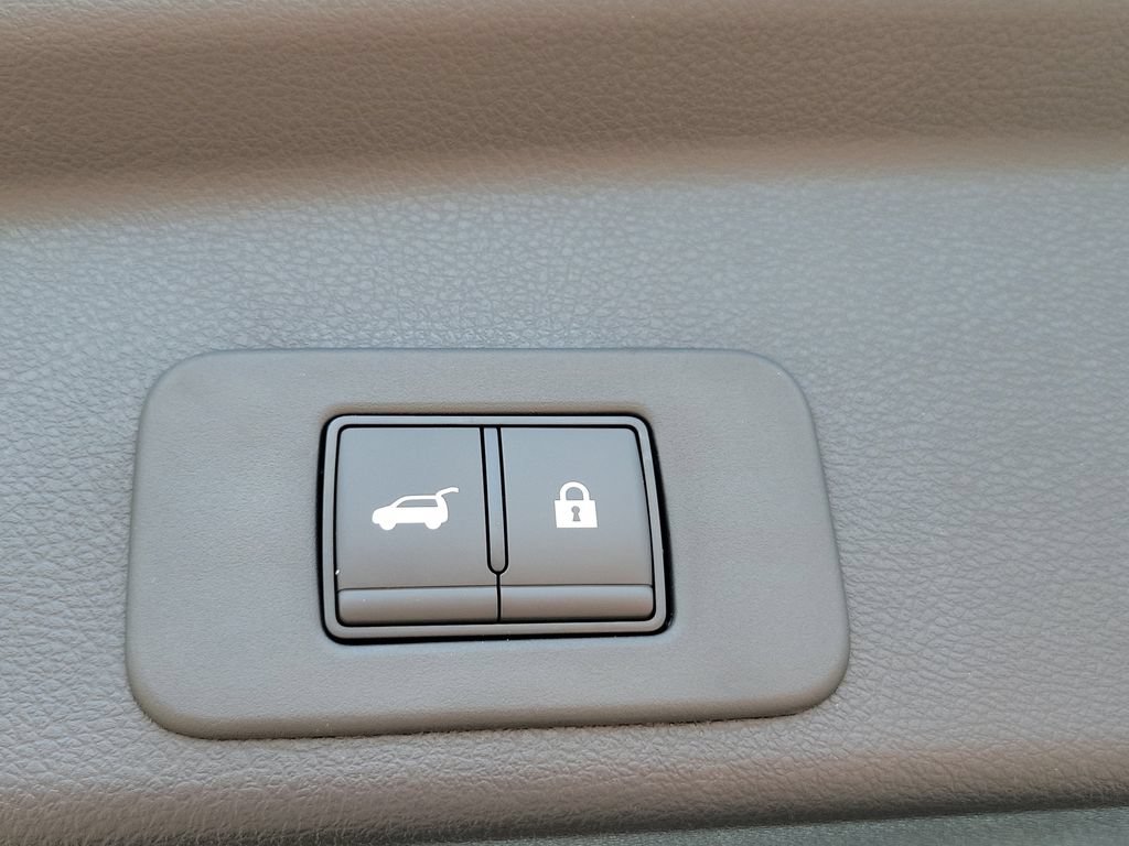 New 2026 Nissan Murano SV AWD/4WD image 18