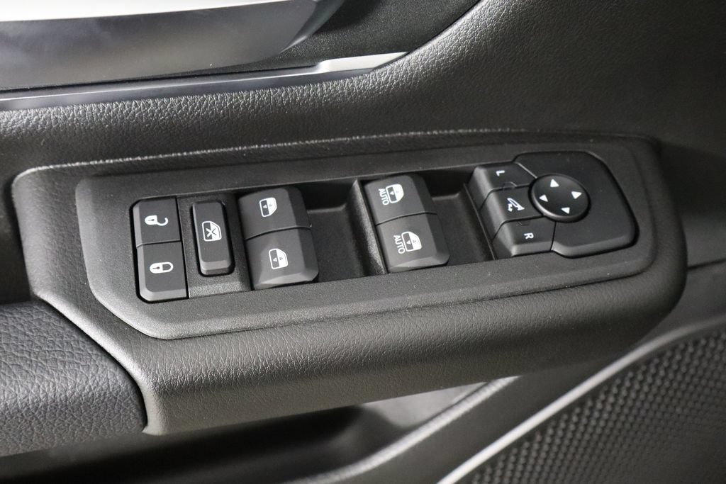 New 2027 RAM 1500 Big Horn AWD/4WD image 20