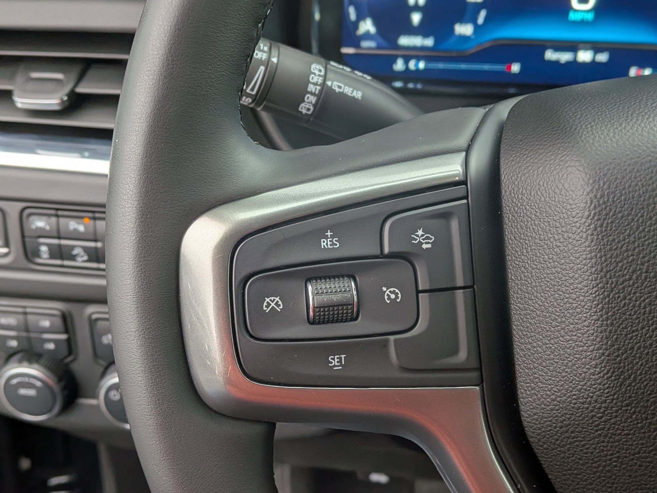 Certified 2023 Chevrolet Tahoe Z71 image 21