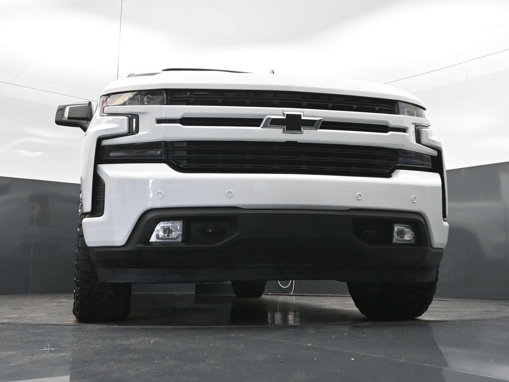 Used 2022 Chevrolet Silverado 1500 RST w/ All Star Edition Plus AWD/4WD image 47