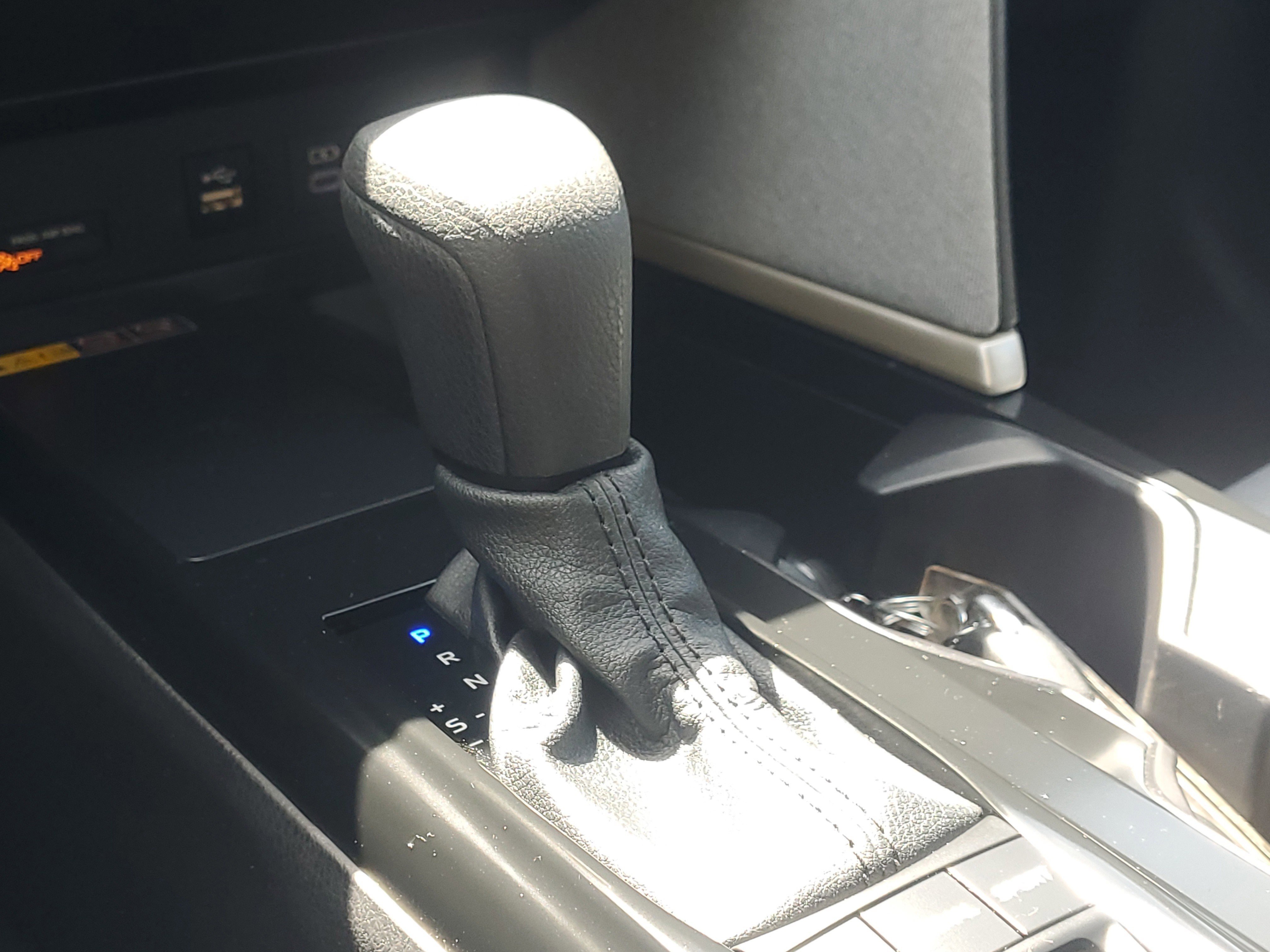 Certified 2025 Toyota Camry LE w/ Convenience Package FWD image 29