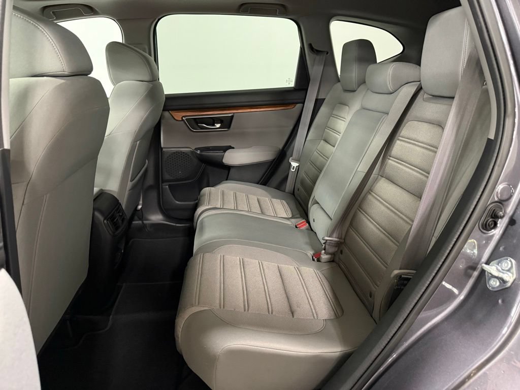 Used 2017 Honda CR-V EX image 18