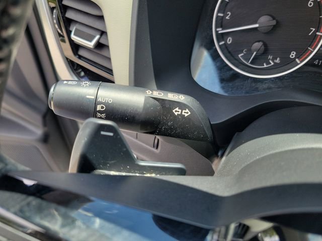 Used 2023 Nissan Rogue SL w/ SL Premium Package FWD image 25