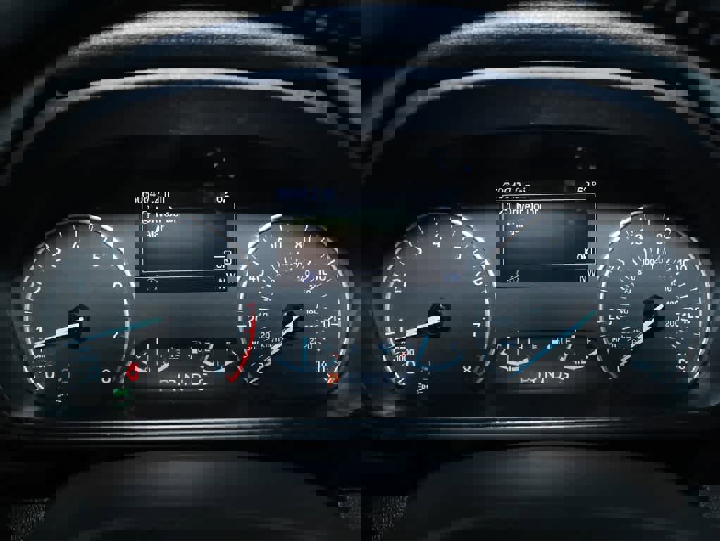 Used 2022 Ford EcoSport SES w/ Interior Protection Package AWD/4WD image 24