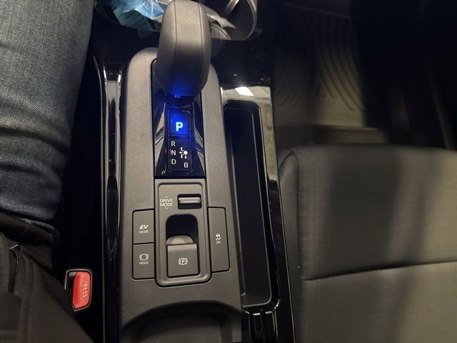 New 2026 Toyota Prius LE image 42