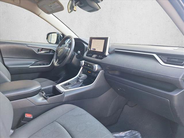 Certified 2024 Toyota RAV4 XLE w/ Weather Package image 19