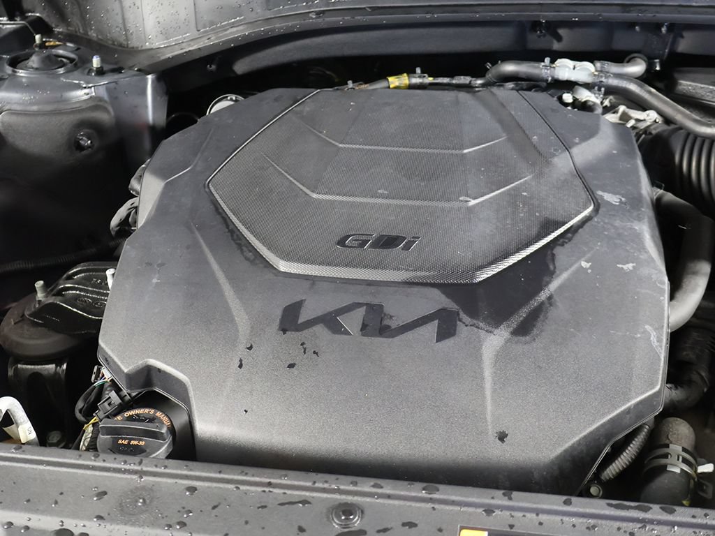 Used 2023 Kia Telluride LX AWD/4WD image 17