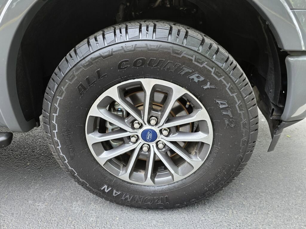 Used 2020 Ford F150 XLT w/ Equipment Group 302A Luxury image 11