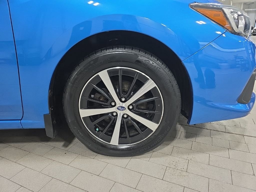 Used 2022 Subaru Impreza Premium image 15