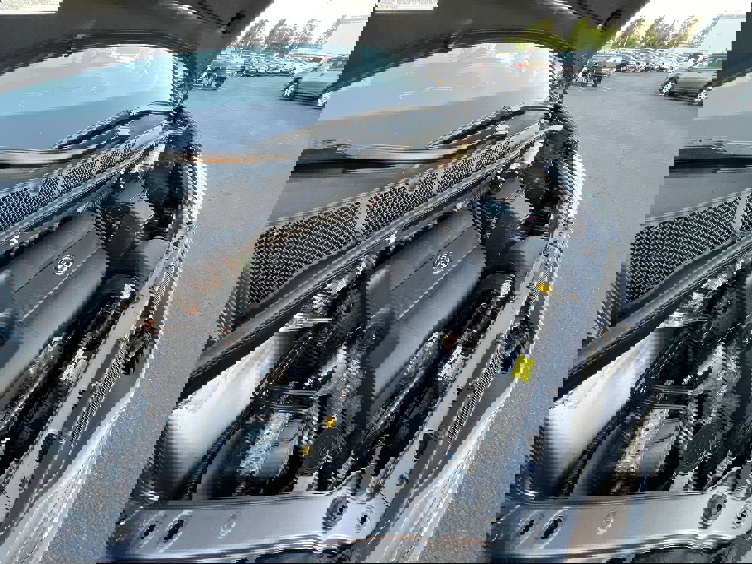 Used 2015 Toyota Sienna LE image 30