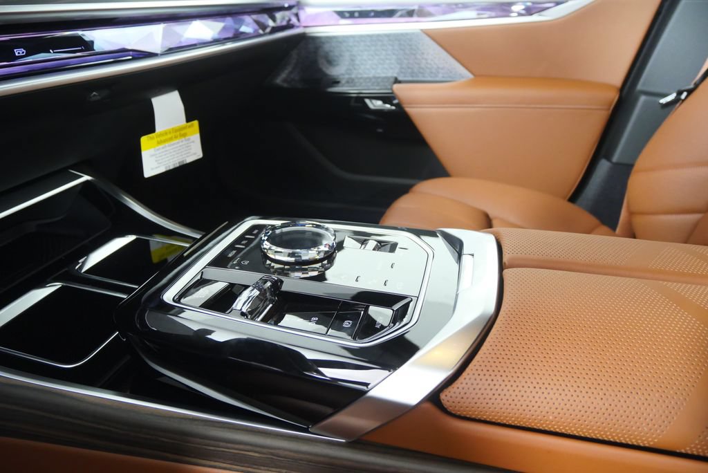 New 2026 BMW i7 eDrive50 w/ Executive Package RWD image 22