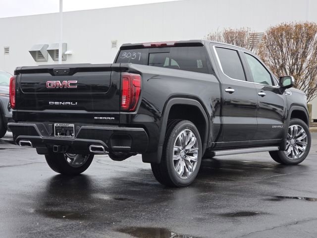 New 2026 GMC Sierra 1500 Denali image 25