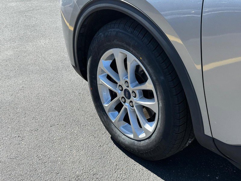 Certified 2022 Ford Escape S FWD image 16
