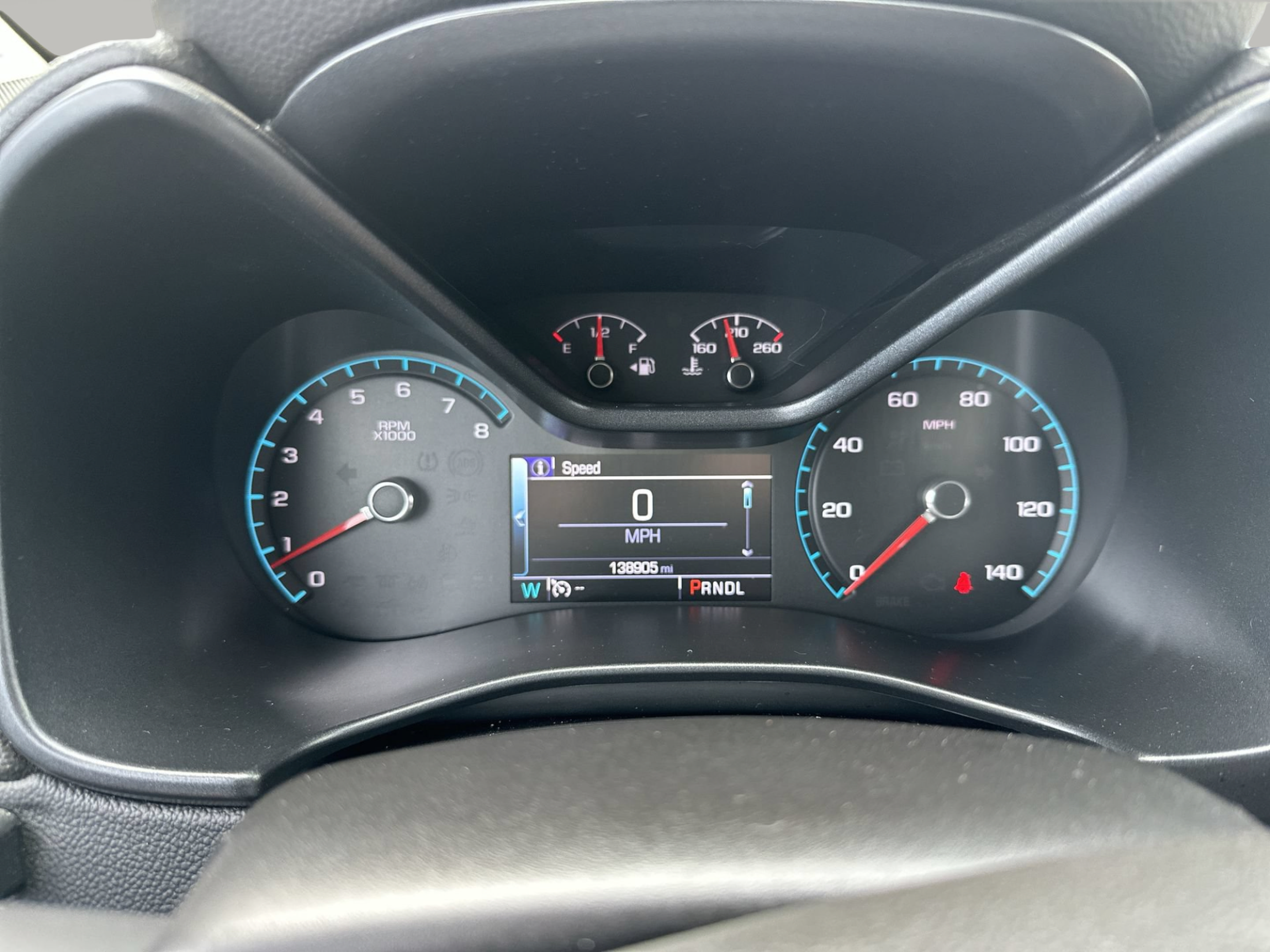 Used 2017 GMC Canyon Denali AWD/4WD image 10