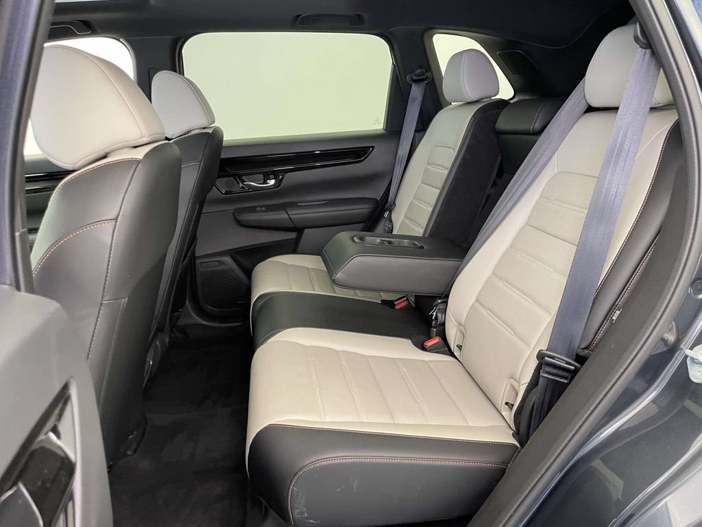 Used 2024 Honda CR-V Sport Touring image 16