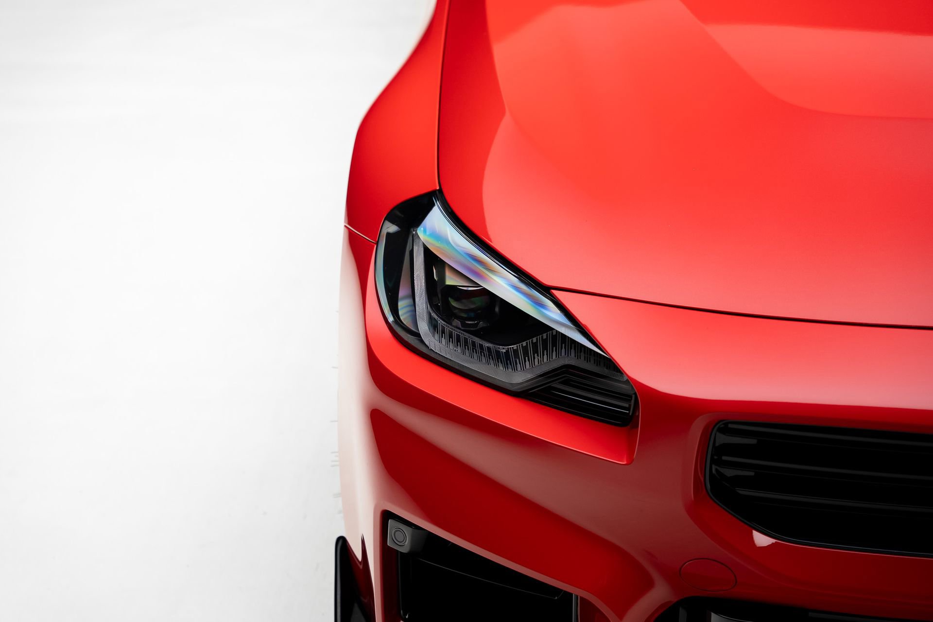 Used 2023 BMW M2 w/ Lighting Package image 12