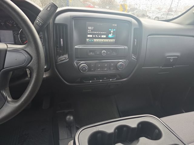 Used 2016 Chevrolet Silverado 1500 Custom w/ Custom Convenience Package image 23