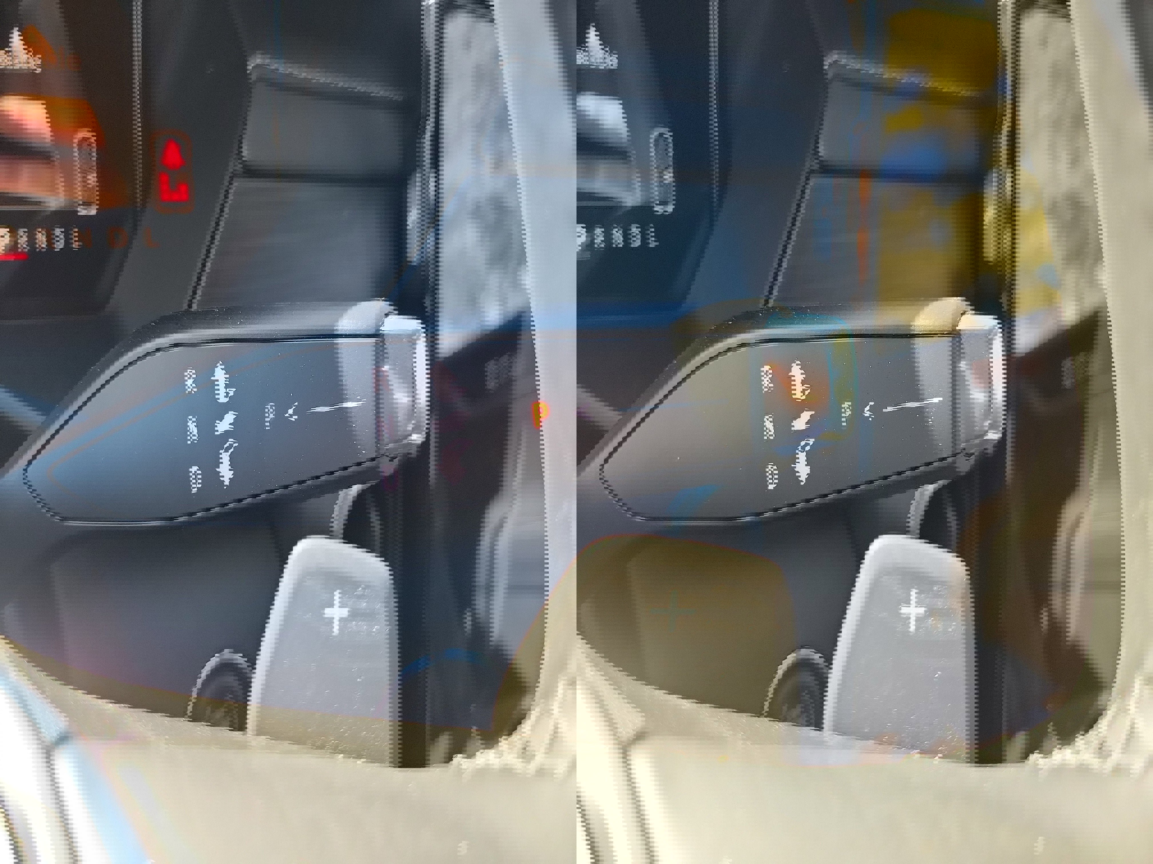 New 2026 GMC Acadia Elevation w/ Black Edition image 12