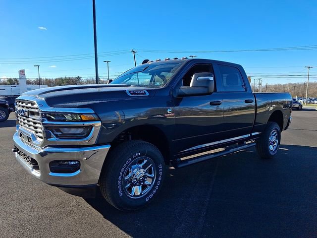 New 2026 RAM 2500 Tradesman AWD/4WD image 3