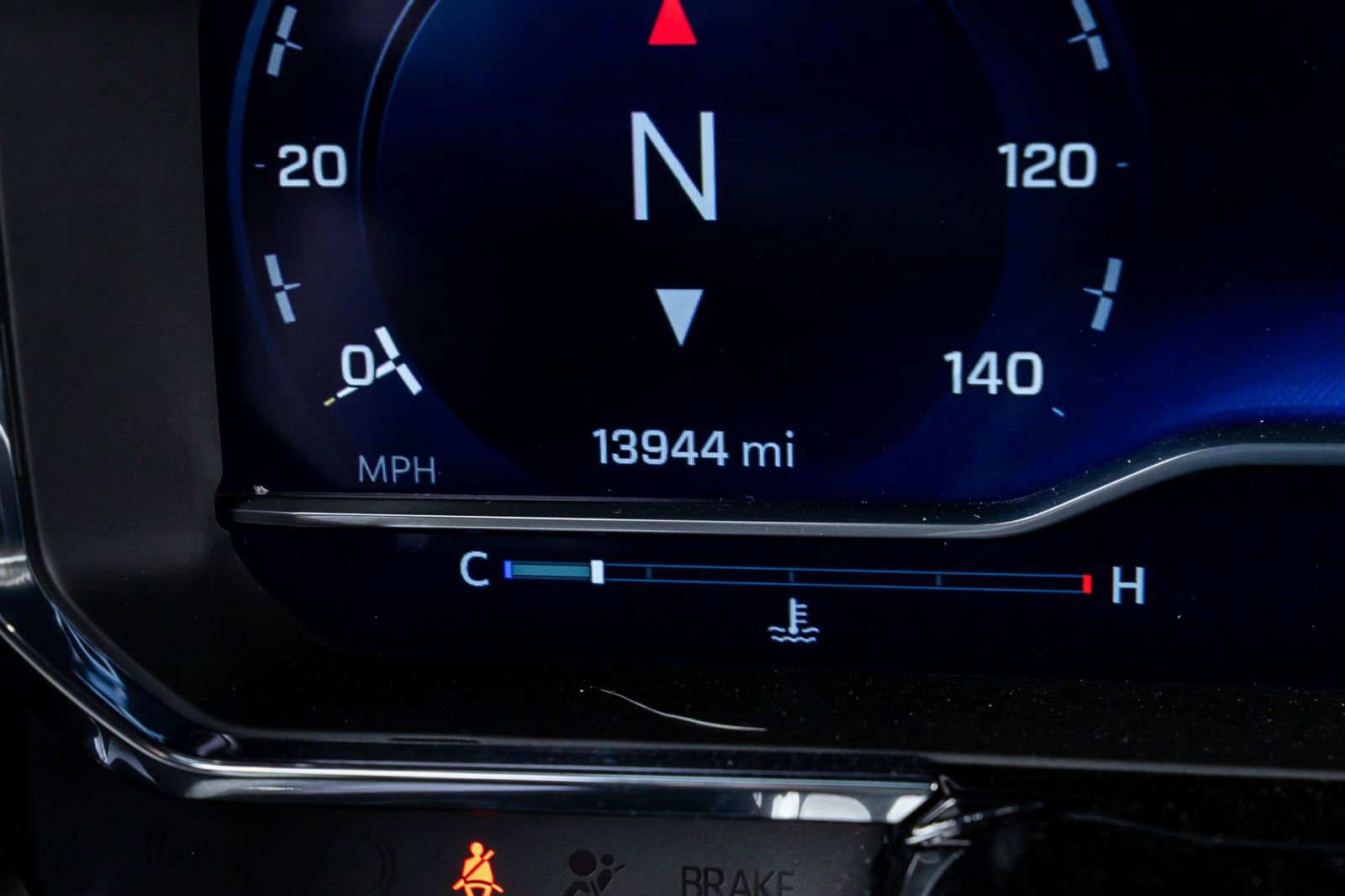 Used 2024 Chevrolet Silverado 3500 High Country w/ High Country Premium Package image 21