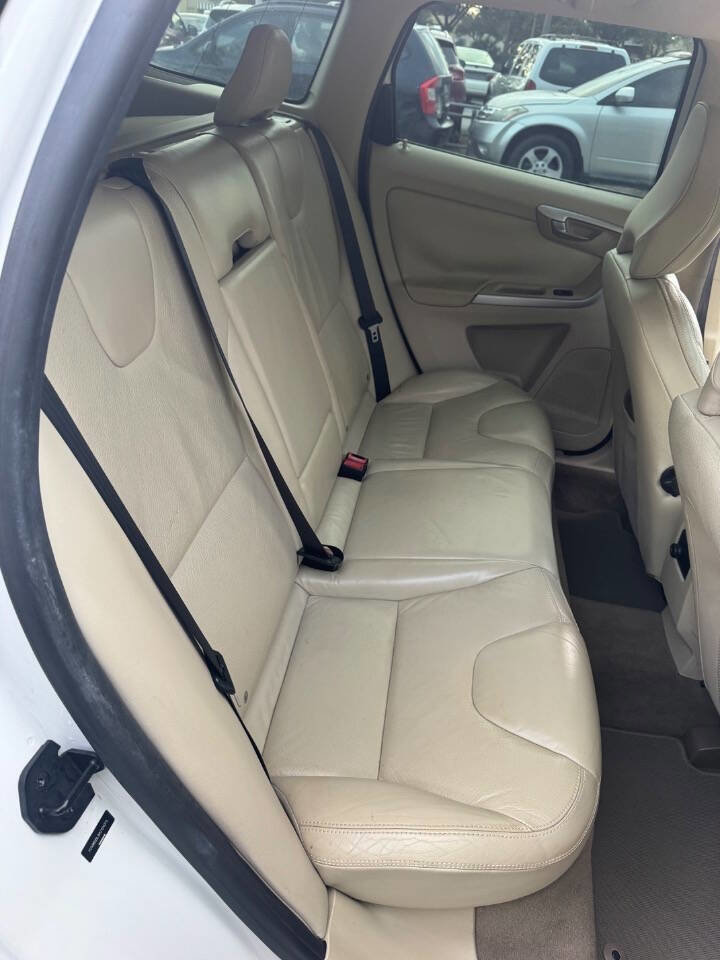 Used 2010 Volvo XC60 3.2 FWD image 16