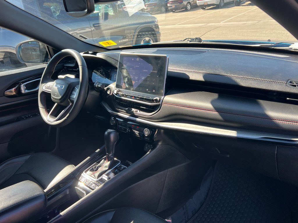 Certified 2023 Jeep Compass Trailhawk image 12