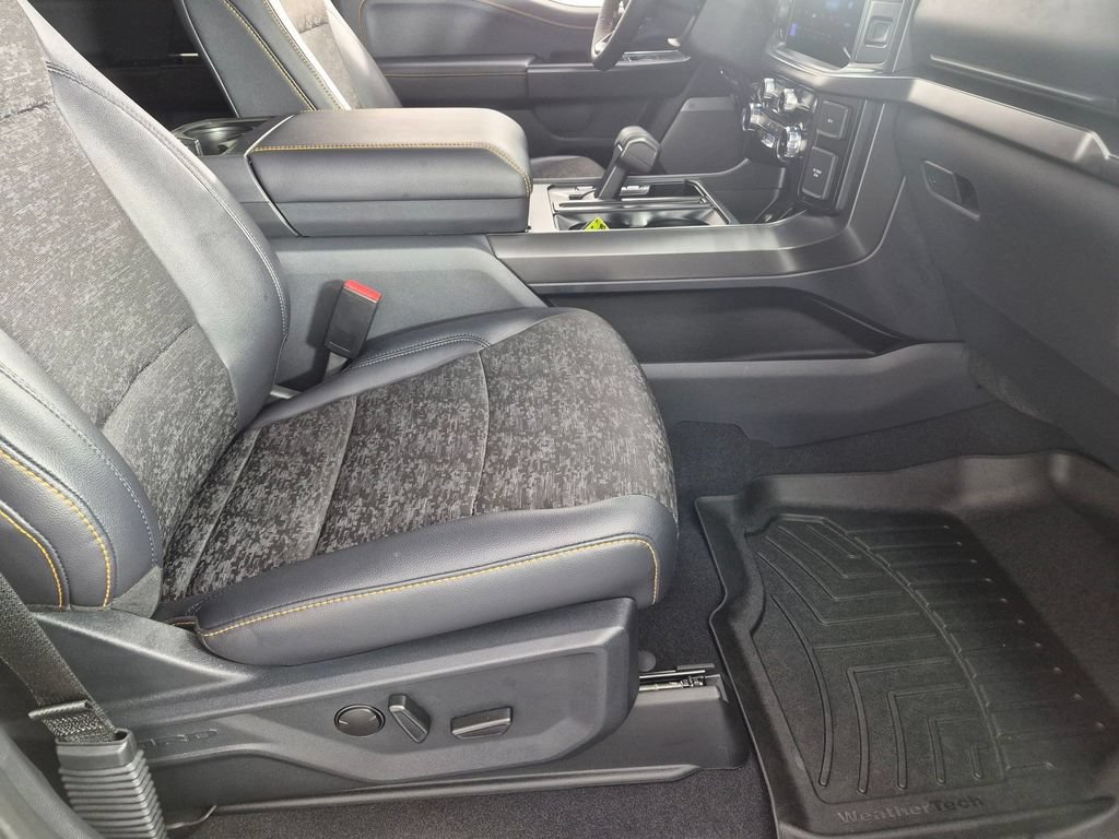 Used 2025 Ford F150 Tremor AWD/4WD image 33