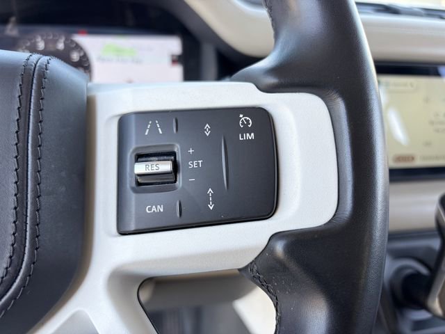 Used 2020 Land Rover Defender 110 AWD/4WD image 9