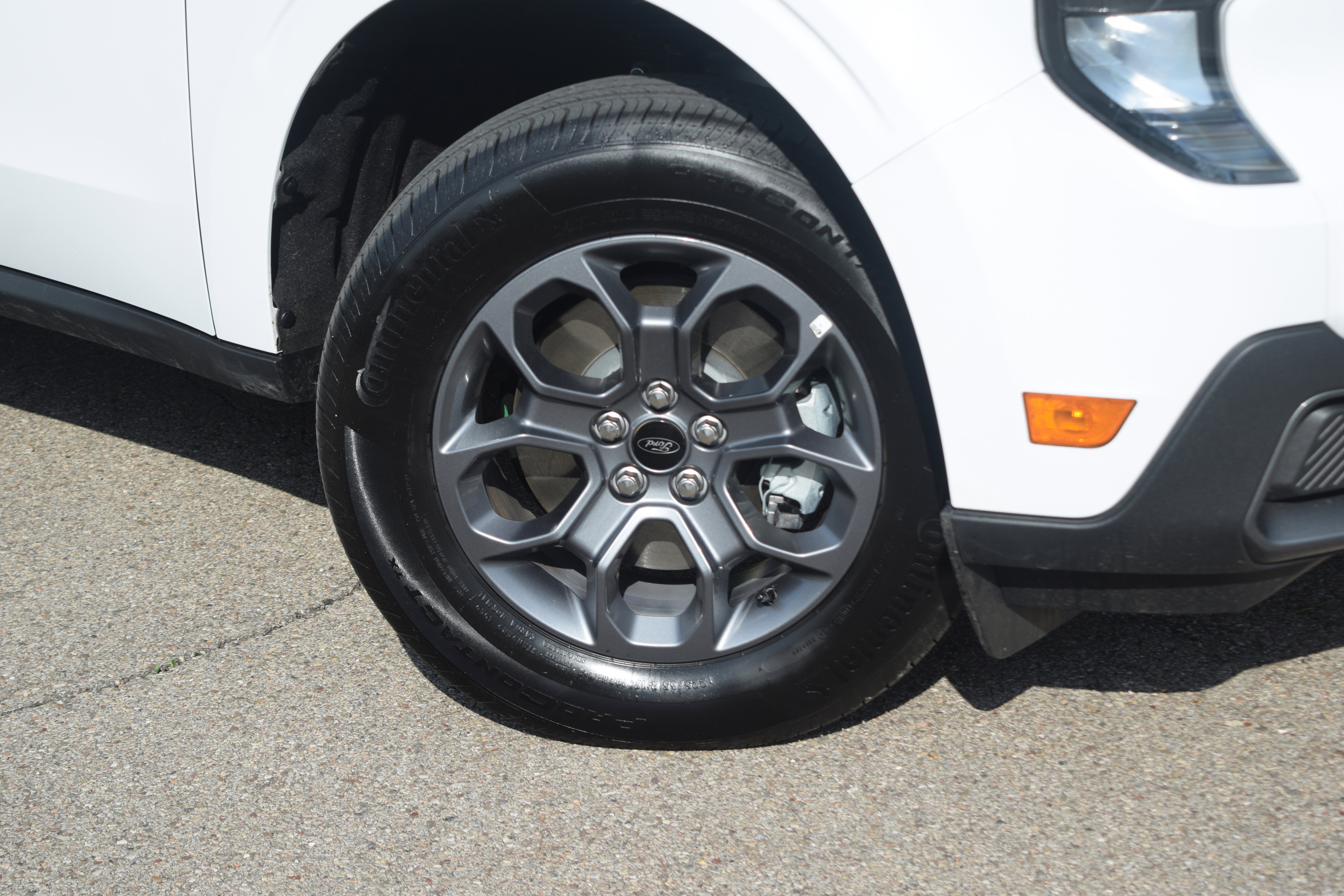 Used 2025 Ford Maverick XLT w/ Equipment Group 302A AWD/4WD image 27