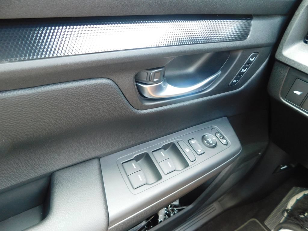 New 2026 Honda CR-V Sport-L image 29