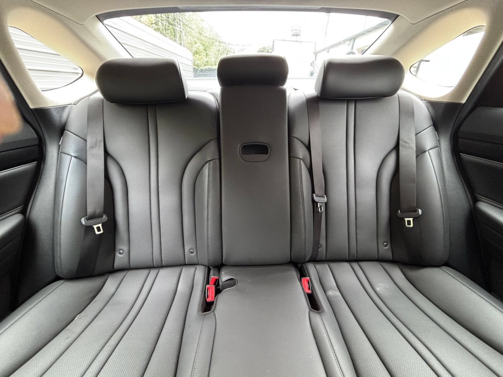 Used 2026 Genesis G80 2.5T AWD/4WD image 34