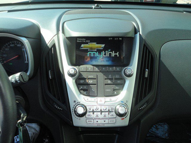 Used 2015 Chevrolet Equinox LT w/ Driver Convenience Package image 6