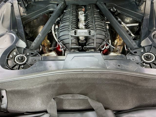 Used 2025 Chevrolet Corvette Z06 image 27