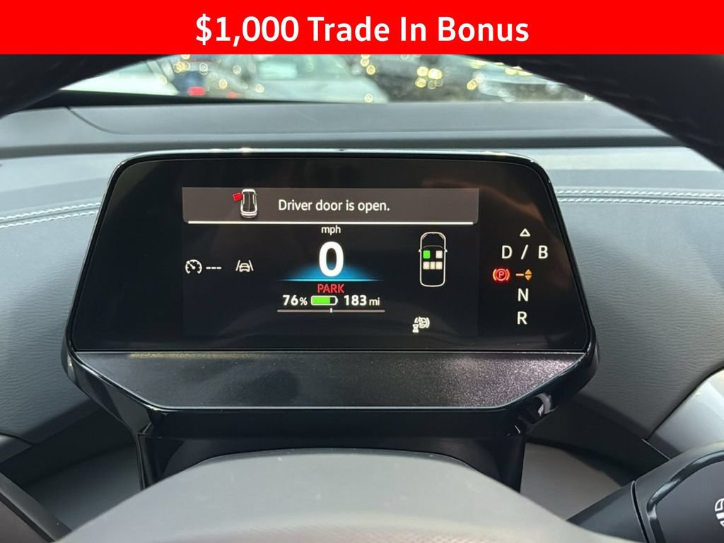 New 2026 Volkswagen ID.4 Pro S AWD/4WD image 22