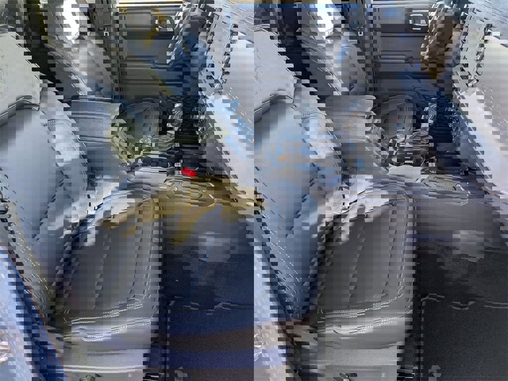 New 2025 Ford Bronco Outer Banks image 45