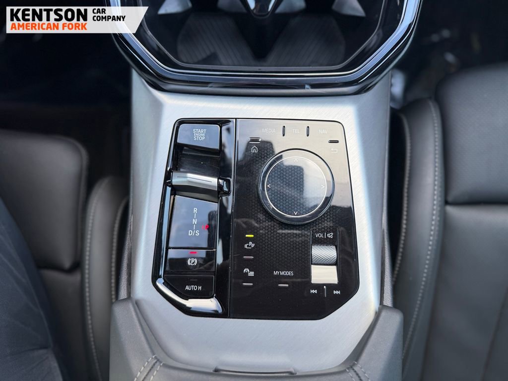 Used 2025 BMW X3 xDrive30i AWD/4WD image 25