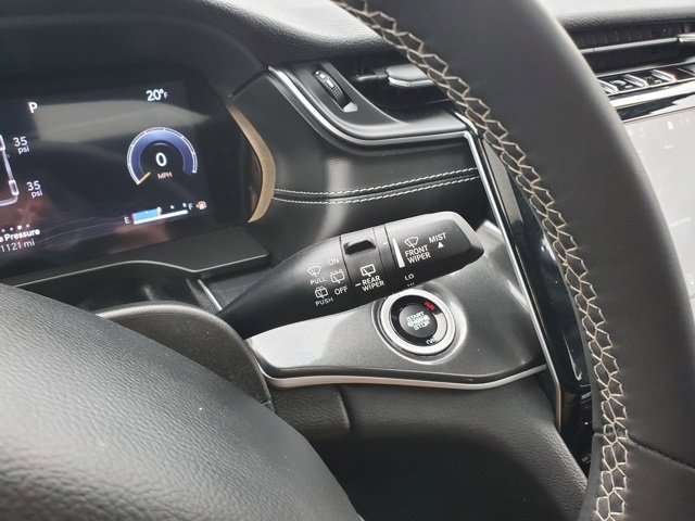 Certified 2023 Jeep Grand Cherokee L Altitude image 16