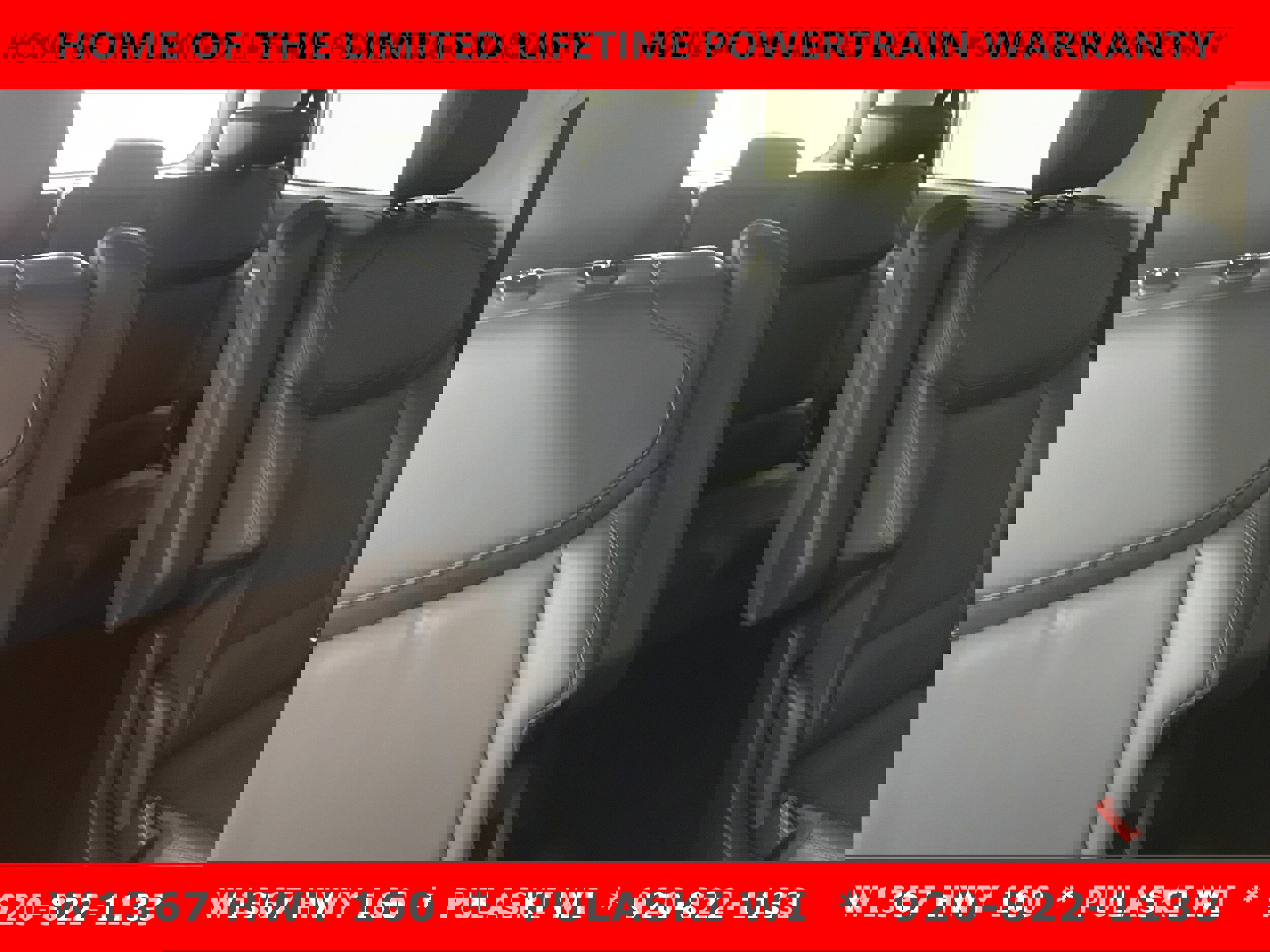 New 2026 Ford Expedition Max Active image 11