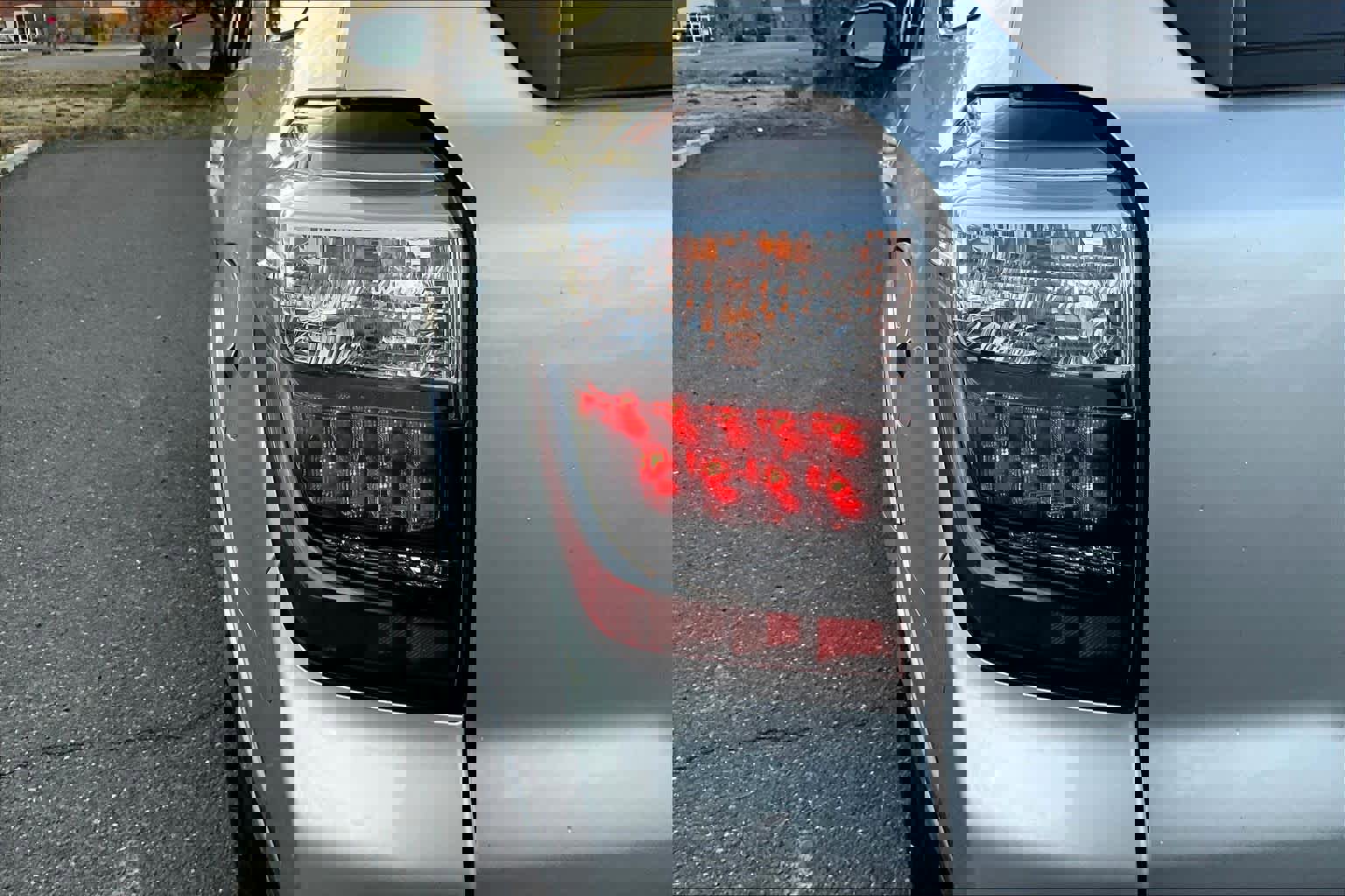 Used 2024 Toyota 4Runner TRD Off-Road Premium image 32