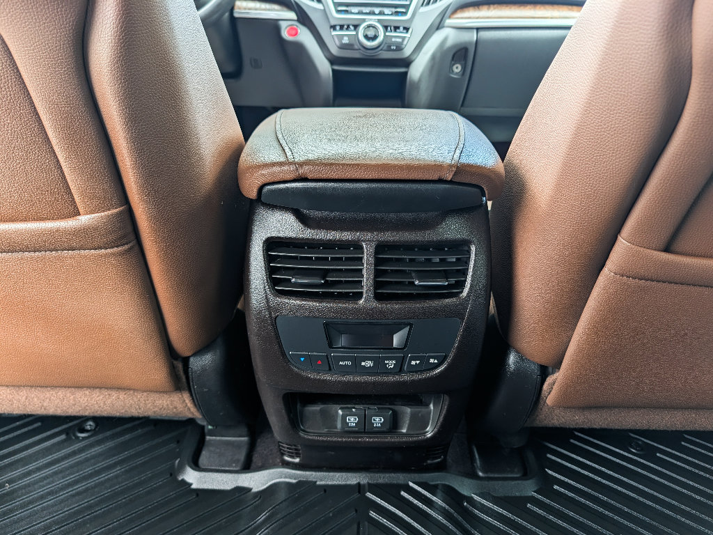 Used 2019 Acura MDX w/ Technology Package AWD/4WD image 20