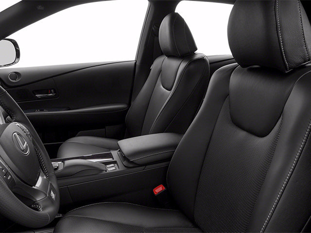 Used 2013 Lexus RX 350 AWD w/ Premium Pkg image 8