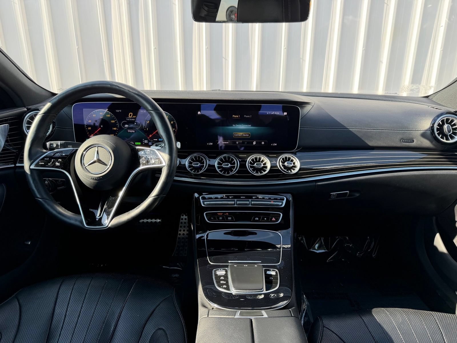 Used 2022 Mercedes-Benz CLS 450 4MATIC image 13