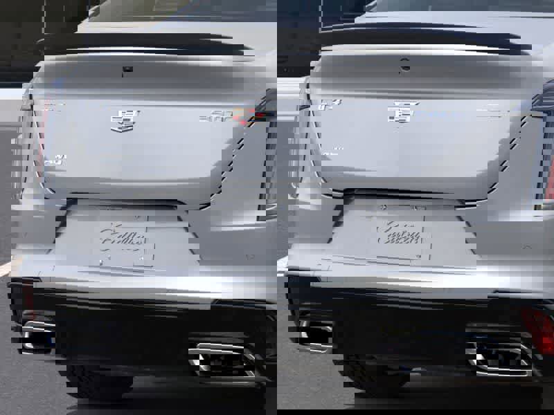 New 2026 Cadillac CT4 Sport image 14