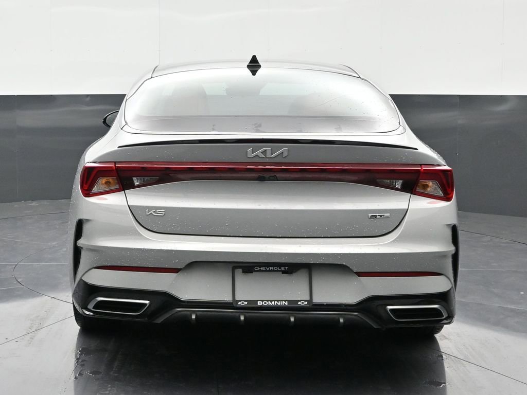 Used 2024 Kia K5 GT-Line image 4