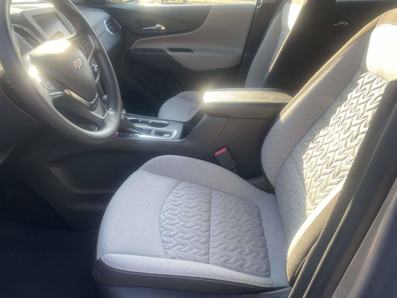 Used 2024 Chevrolet Equinox LS w/ LS Convenience Package FWD image 12