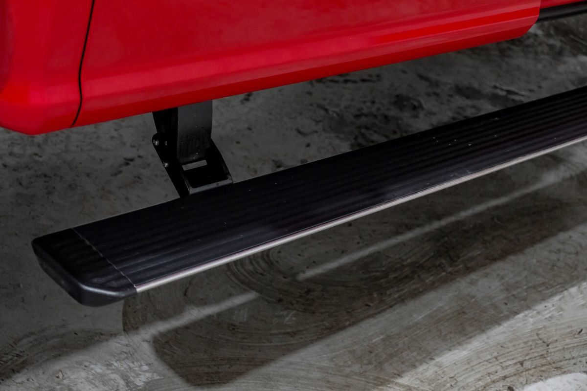 Used 2020 Ford F250 Lariat w/ Lariat Ultimate Package AWD/4WD image 55