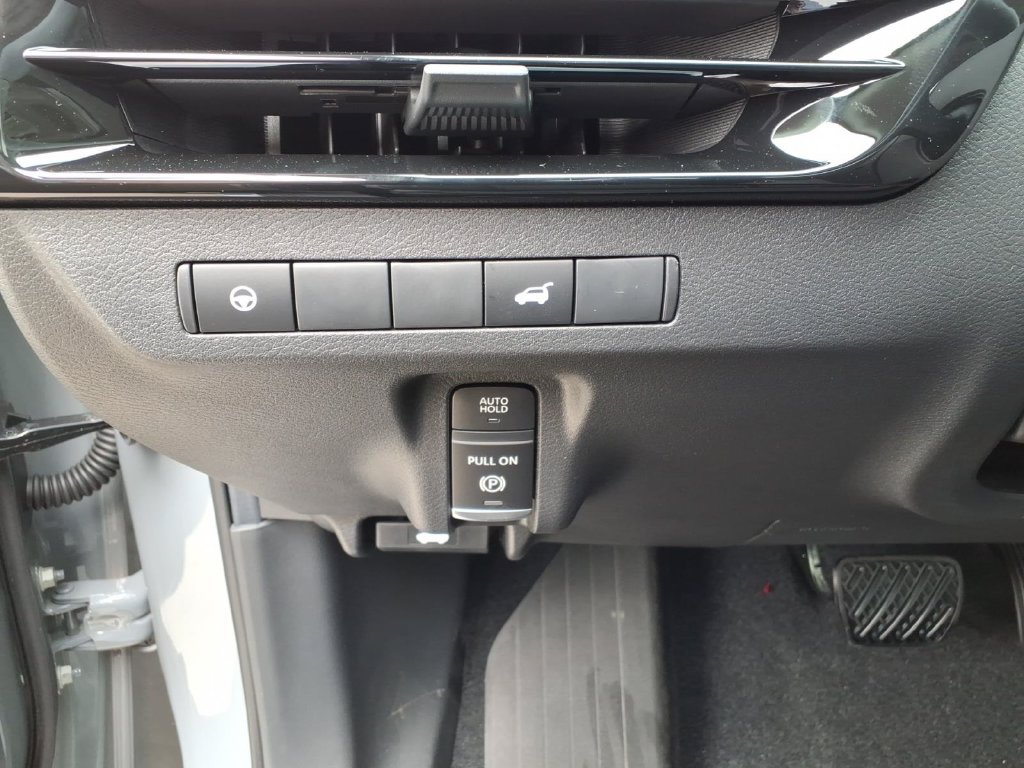 New 2027 Nissan Murano SL AWD/4WD image 20