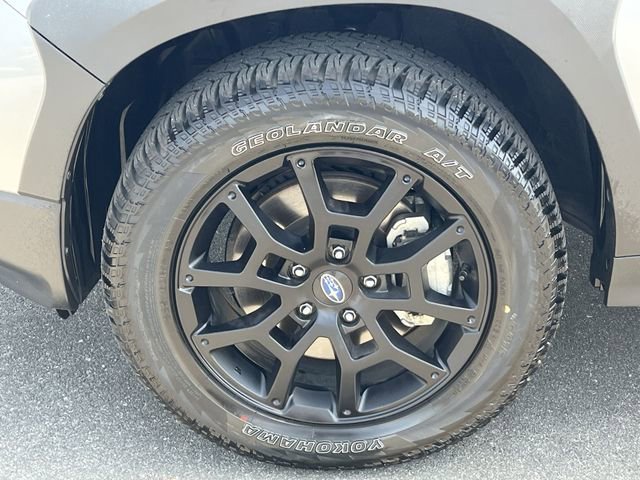 Certified 2025 Subaru Crosstrek 2.5i Wilderness w/ Wilderness Package image 40