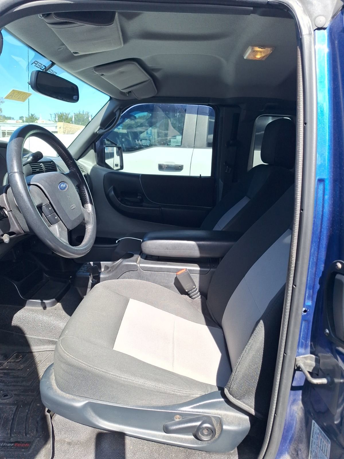 Used 2010 Ford Ranger Sport image 8